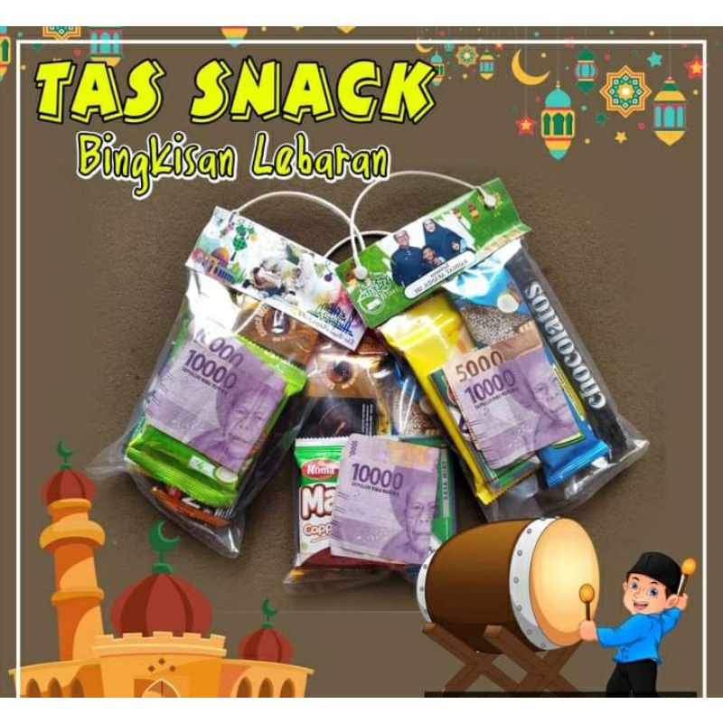 

tas angpau snack lebaran