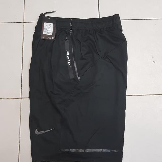 TERLARI5 Celana Pendek Nike GO Import Thailand Grade Ori Gym Running Lari