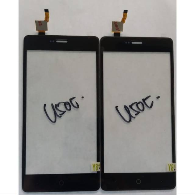 TOUCHSCREEN EVERCOSS U50C