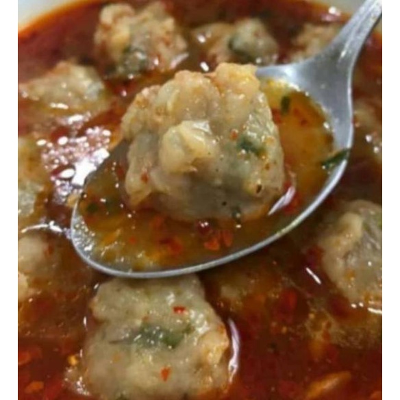BAKSO SAPI SPESIAL 250 Gram | Bakso Cuangki Bakso Sapi | COD | Termurah |BAKSO ACI TULANG RANGU