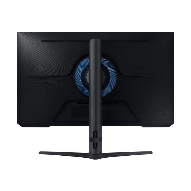 Samsung Odyssey G5 27inch 165Hz QHD G-Sync Gaming LED Monitor