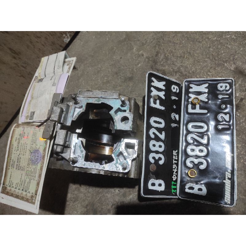 dokumen ninja r 2014 hijau