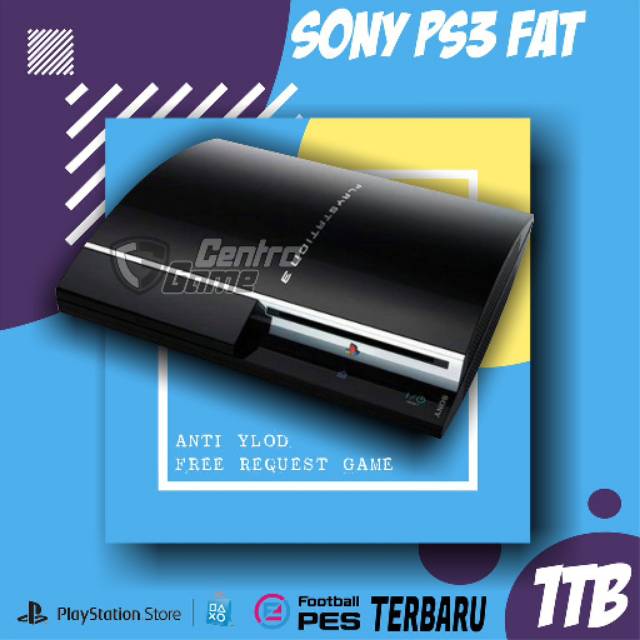 Ps3 Cfw Region Japan Void Multiman 4 85pro Fullset Shopee Indonesia