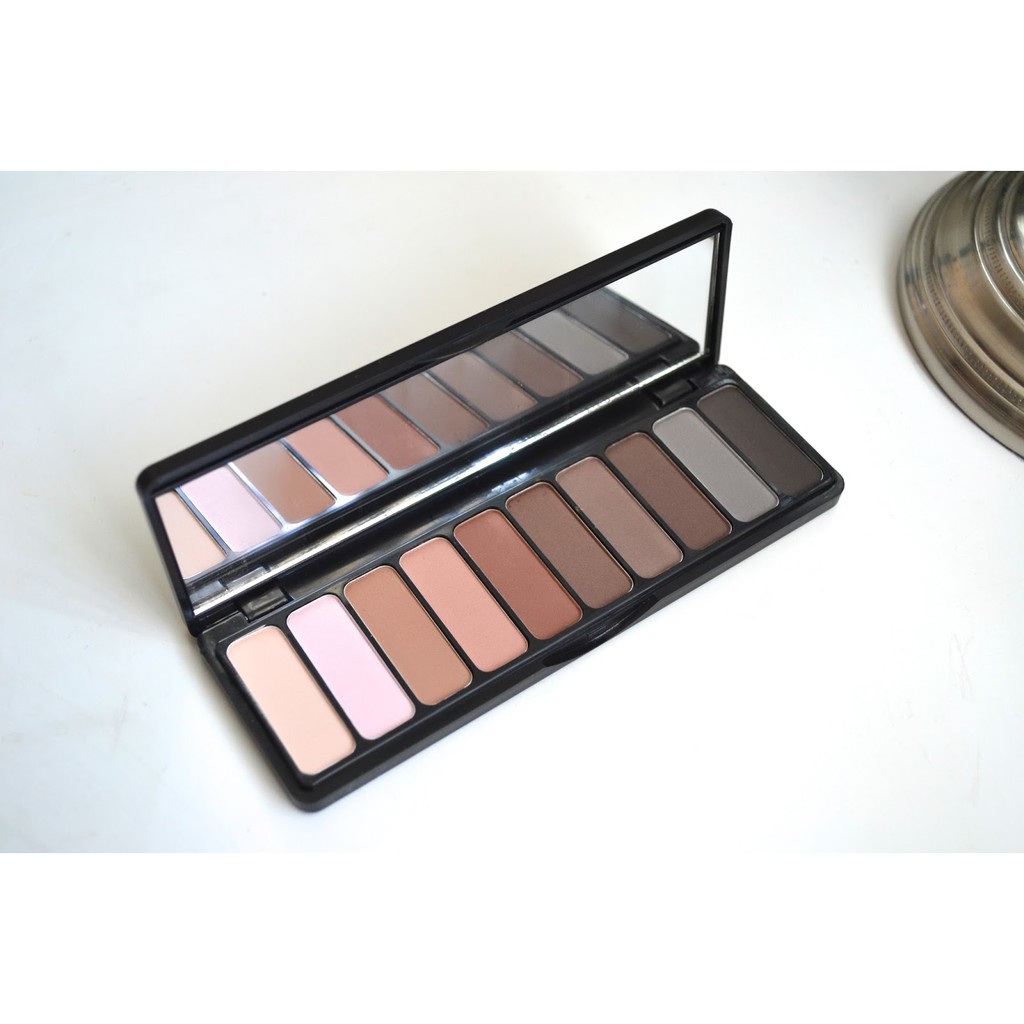 Elf Cosmetics Eyeshadow Palette