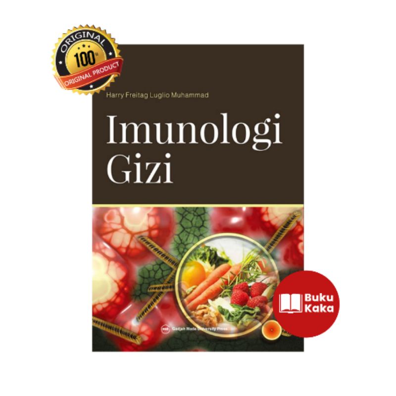 BUKU IMUNOLOGI GIZI