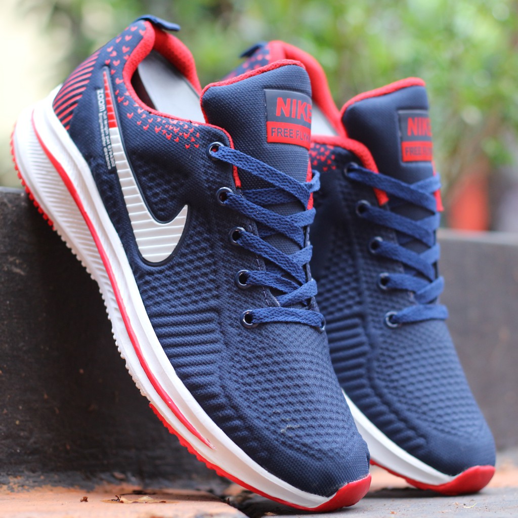 SEPATU NIKE cortez sport running casual kets terlaris