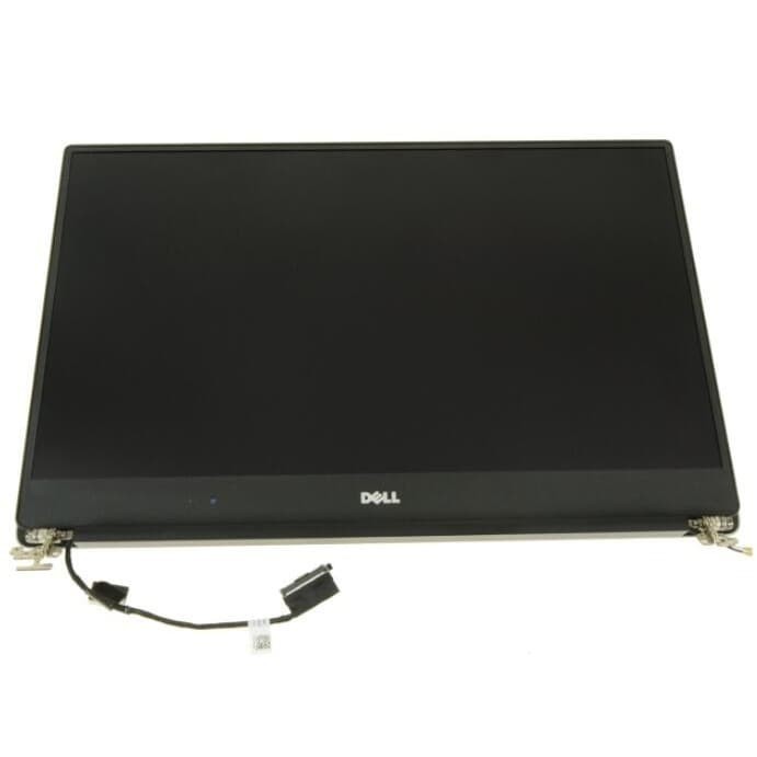 LCD Non Touchscreen 15.6 inch Dell XPS 15 9550 9560 1920X1080 FHD P56F