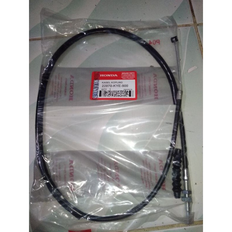 kabel kopling mega pro new