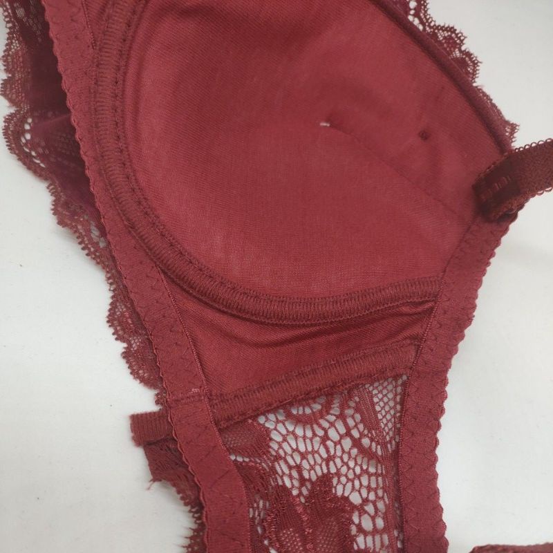 Sorex Fashion Bra kemben 9862 BH bruklat 34-40