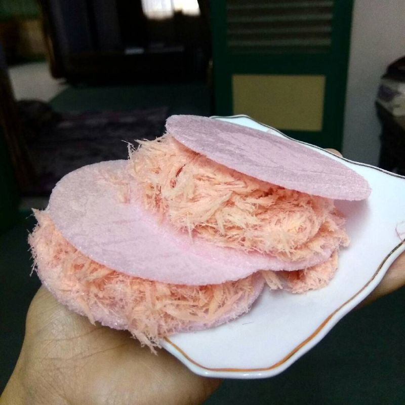 

Opak/simping arum manis