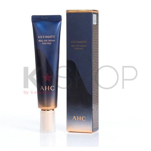 harga ahc eye cream
