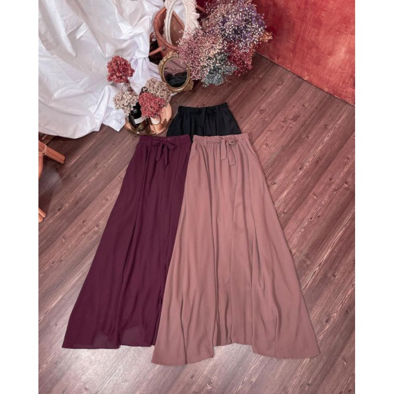 ESCA SKIRT CRT/ROK CERUTI PREMIUM