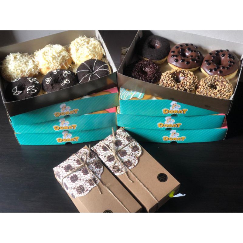 

INDOPOP donat isi 6