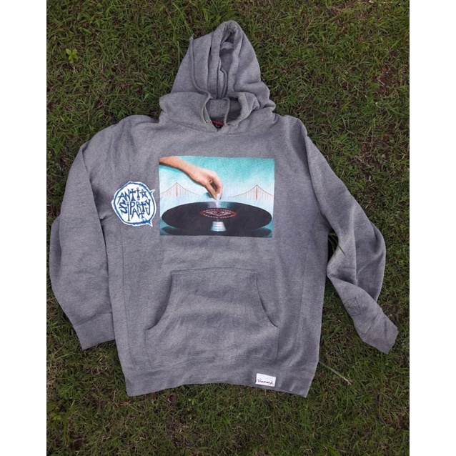 Hoodie Diamond supply co