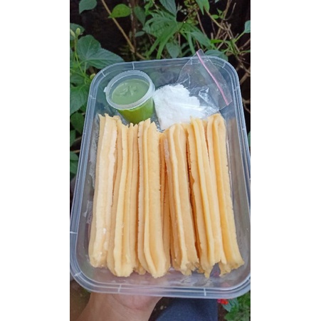 

curros