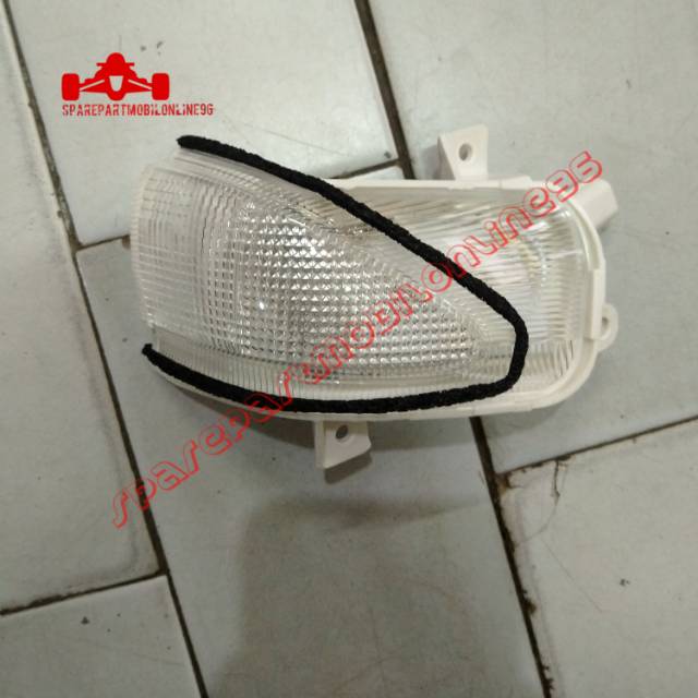 Lampu Sen Spion Honda Jazz RS 2008 2009 2010 OEM
