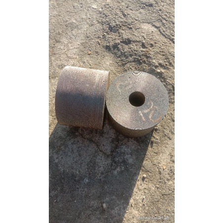 roll besi cor mesin tusuk sate