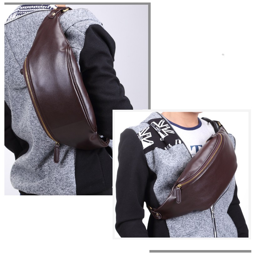 tas pria waist bag tsd53A bagus kwalitas Shopee Indonesia tas pria waist bag tsd53A bagus kwalitas Shopee Indonesia