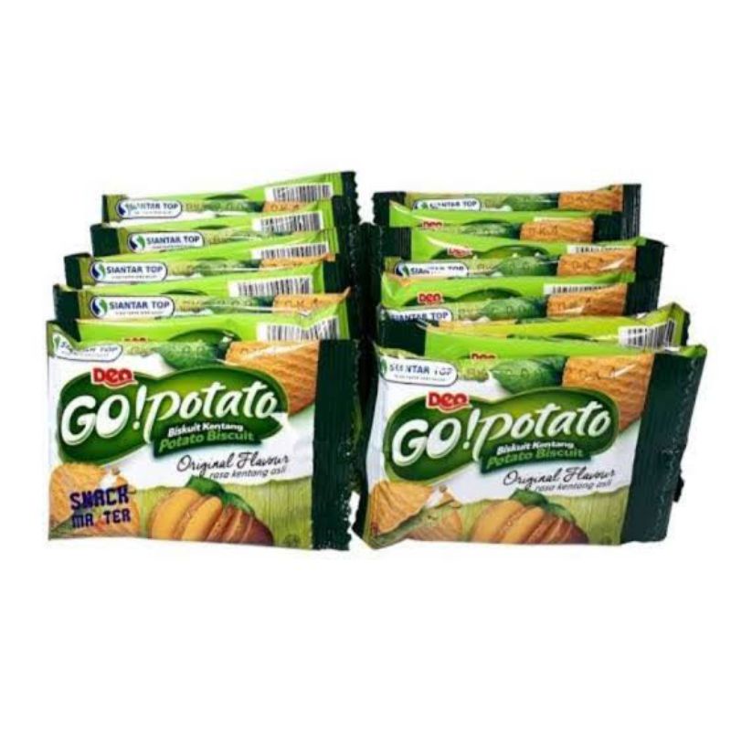 

GO POTATO ORIGINAL (1 RENTENG ISI 10 PCS)