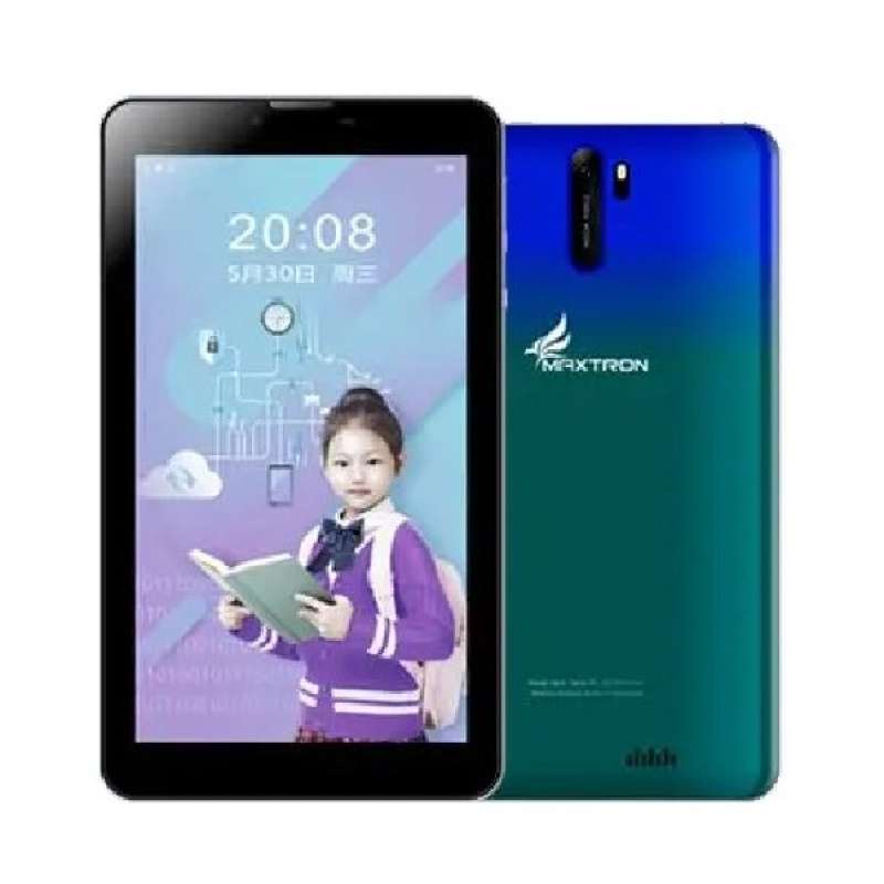 MAXTRON SMART TAB 4G 7 Inch 3GB-32GB