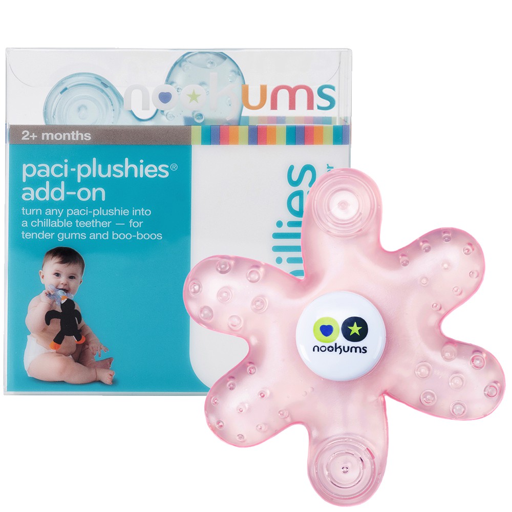 nookums teether