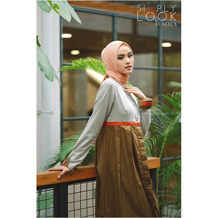 SIMPLY LOOK BY TUNEECA SALE