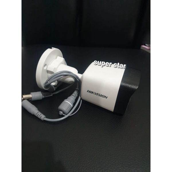 PAKET CCTV HIKVISION AUDIO 16 CHANNEL 10 KAMERA 2MP 1080P BISA MEREKAM SUARA