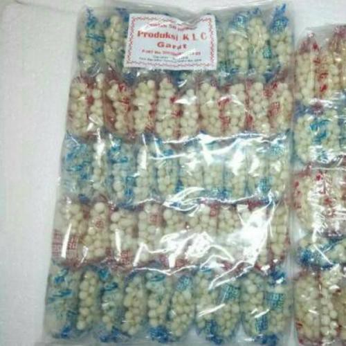 

SUKRO CIKUR PILUS CIKUR TOPING BASO ACI ISI 50 PCS