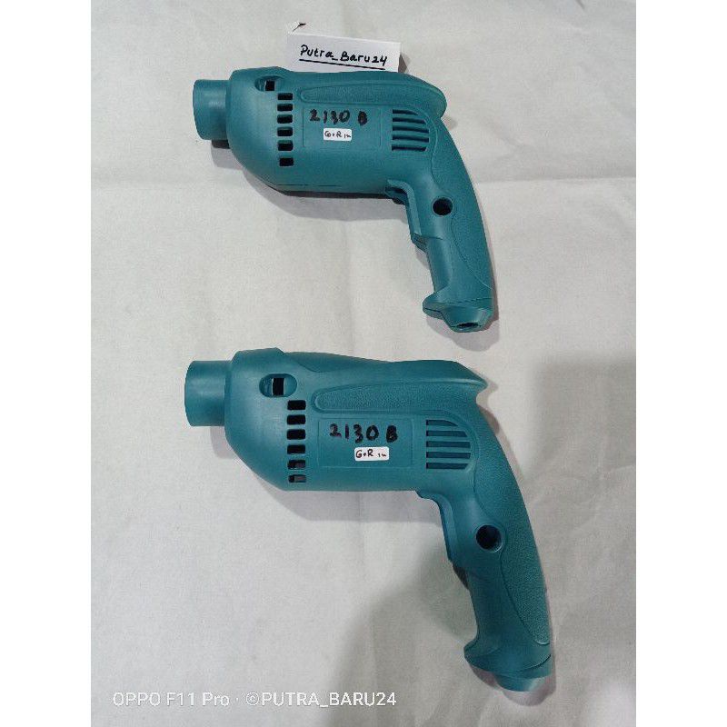 Body Box Mesin Bor modern M2130B/ BOX BOR MODERN M-2130