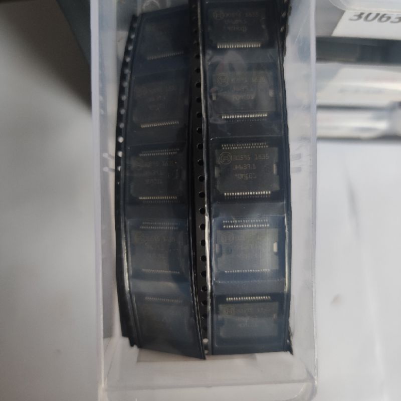 CHIP IC DRIVER 30595 ECU