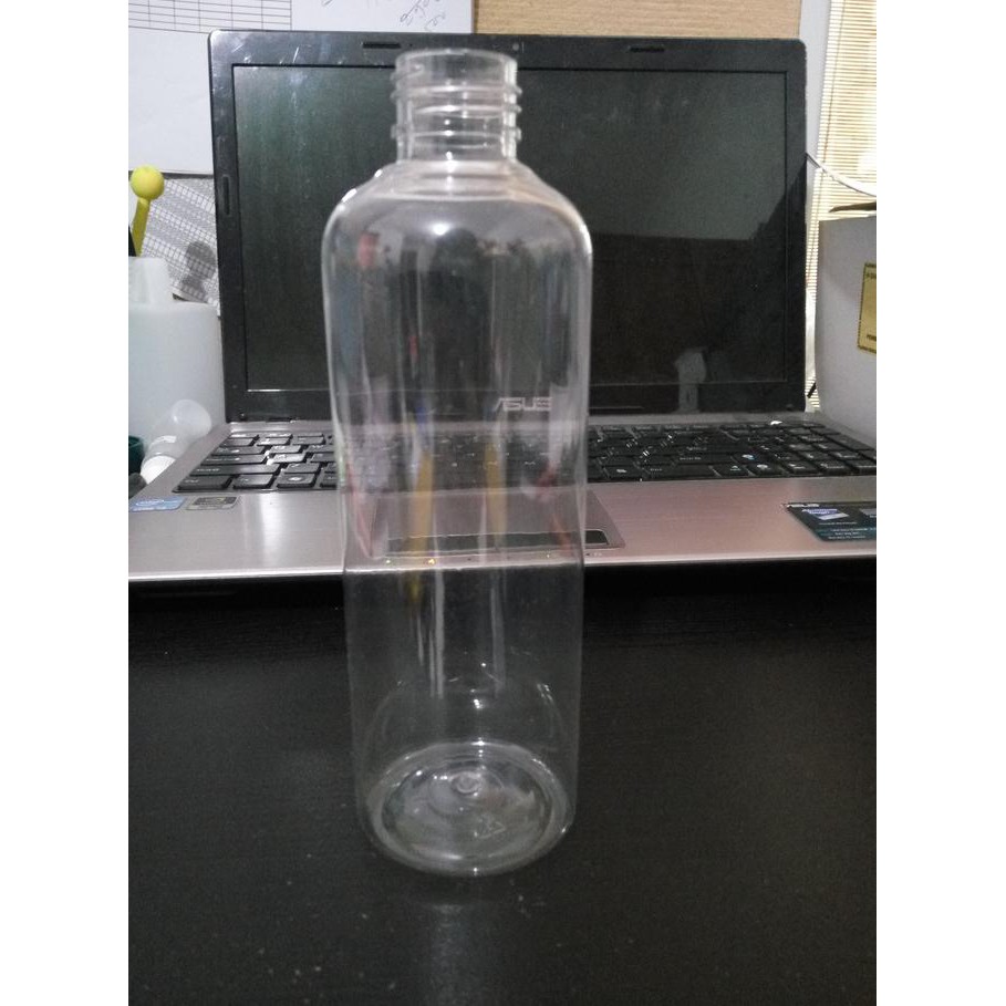 BOTOL PET 250ML