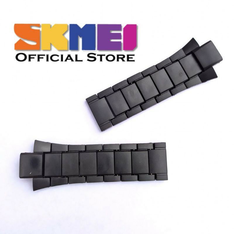 strap tali jam tangan skmei 1016 jam skmei 1016