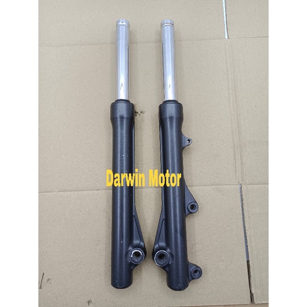 Shock Shockbreaker Depan Scoopy K93 Pnp Scoopy 2021 Beat Street Led Deluxe eco Beat fi Vario 125 / 1