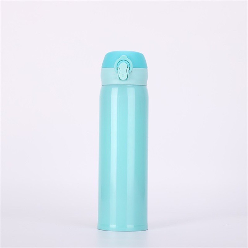 TERMOS POLOS/THERMOS AIR PANAS NIAGARA KANCING