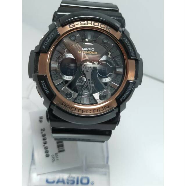 

Casio