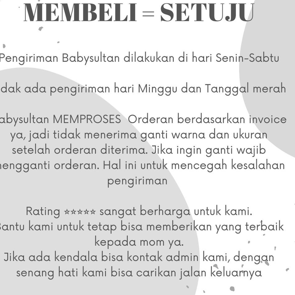 Terbaik Gendongan Bayi Kaos GEOS Maroon Instan Terbaru by baby sultan