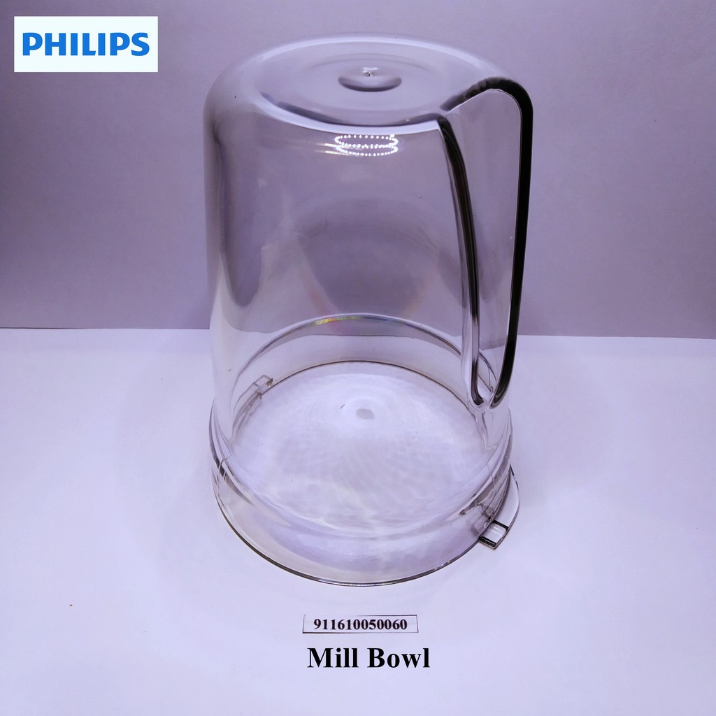 GELAS BUMBU BLENDER PHILIPS HR2115/HR2116