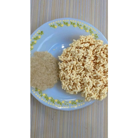 

Rangginang Matang