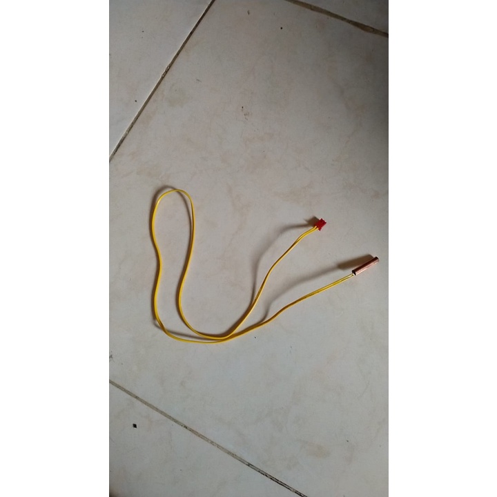 THERMISTOR AC SHARP