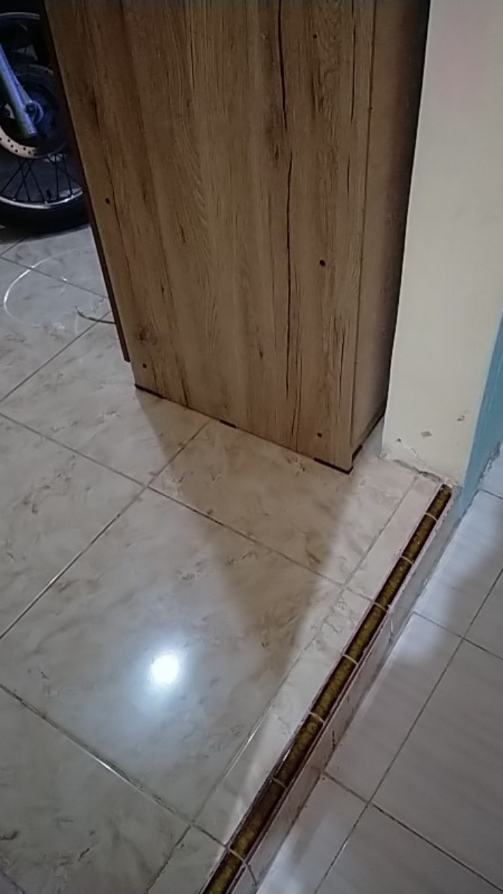 Maja - Long Aden Shirt / Kemeja Batik Lengan Panjang Pria