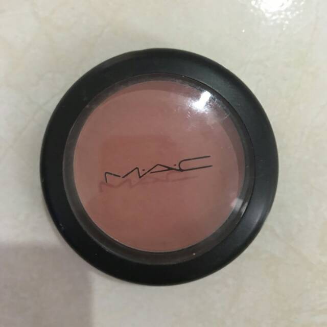 [Preloved] MAC Blush On