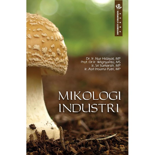 Mikologi Industri