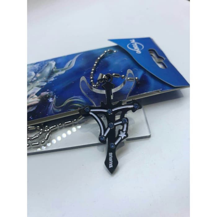 KALUNG ZODIAK TAURUS