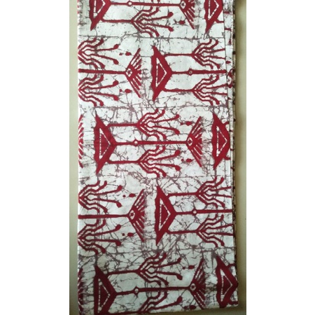 Batik Printing Wonogiren Batik Cap Asli Wonogiri