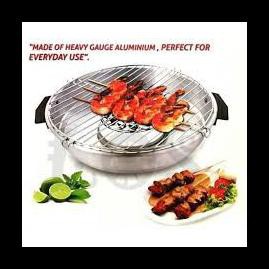 Happy Grill Roaster / Happy Call Grill / Panggangan Happy Call