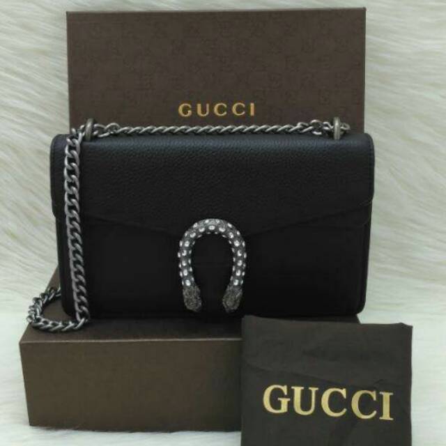 Tas Gucci DIONYSUS