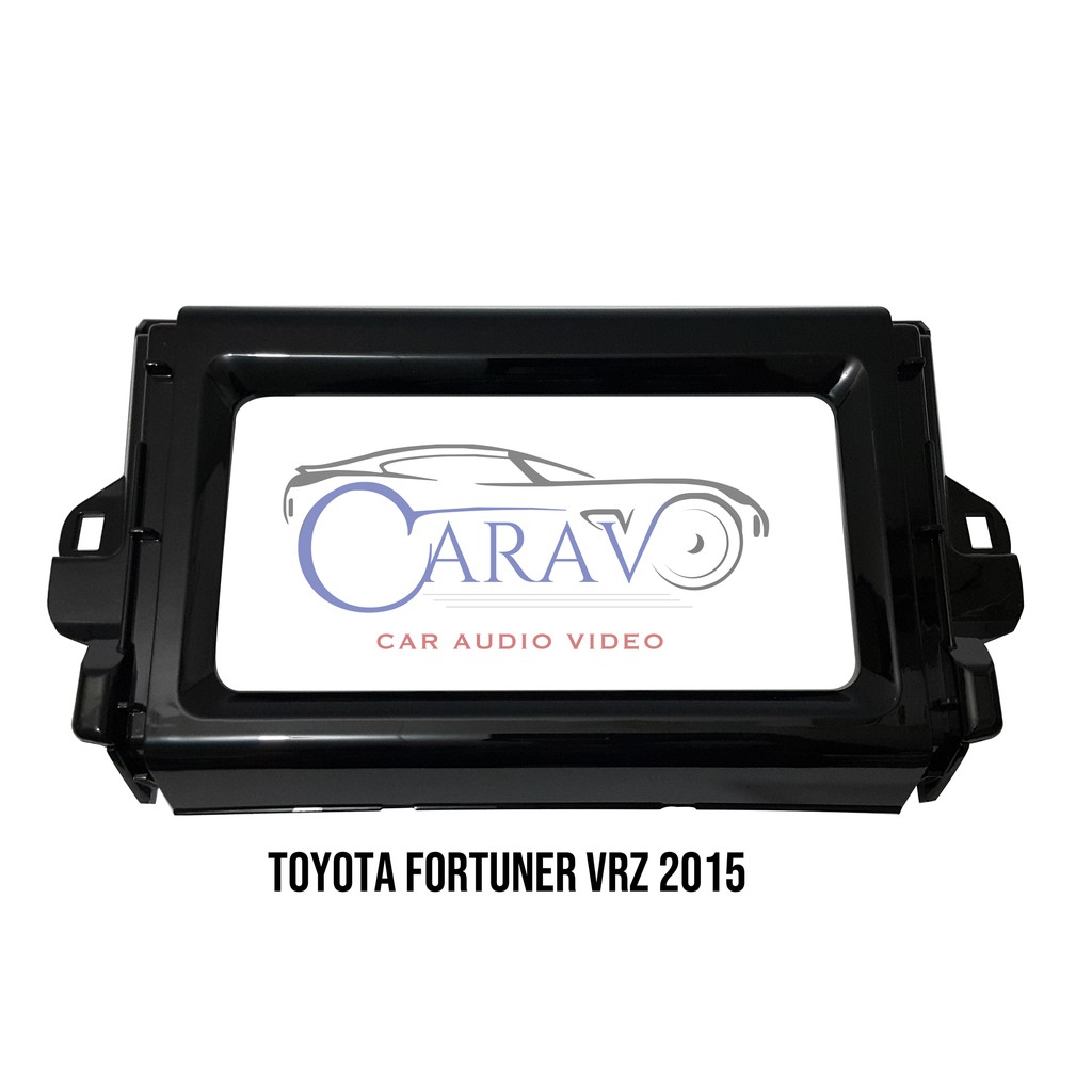 Frame head unit Toyota Fortuner VRZ 2015+