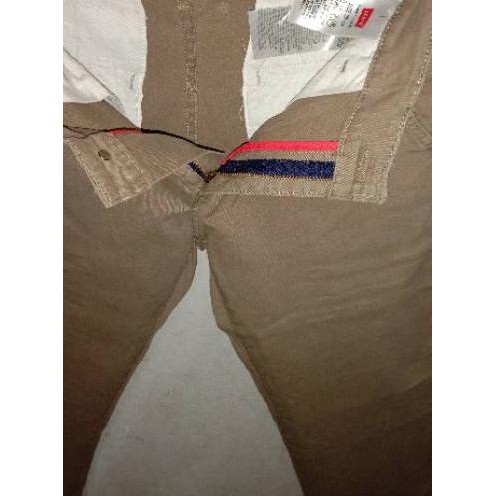 ❉ Celana panjang CHINOS pria LEVIS 501 BISA  ☇