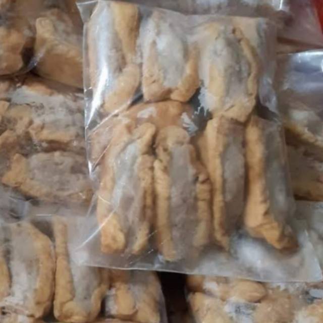 

TAHU BAKSO IDOLA PER PACK ISI 10 PCS, FROZEN FOOD, TANPA BAHAN PENGAWET, ASLI OLAHAN DAGING SAPI