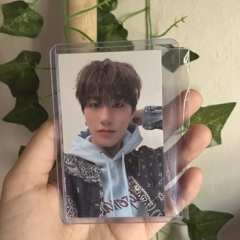Photocard MD Japan online Yedam treasure